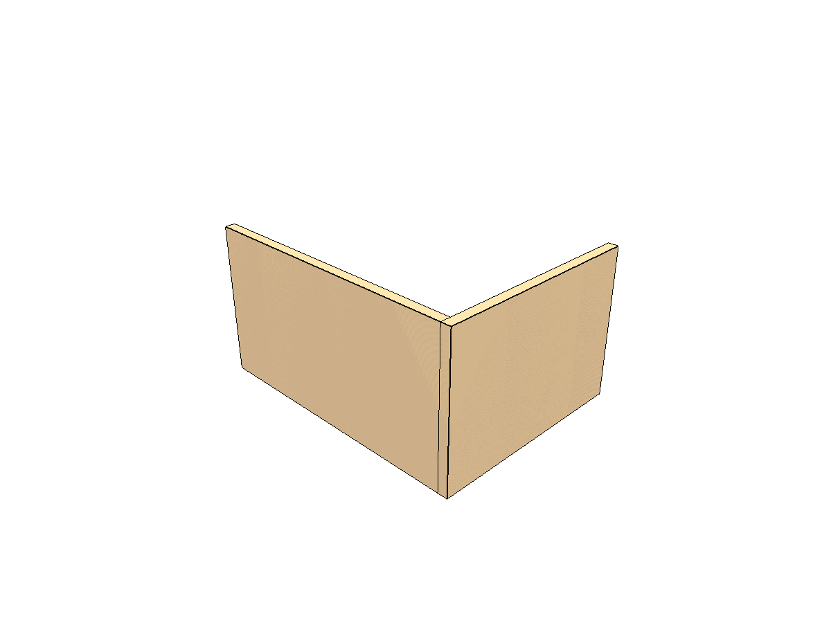 Step 8: Drawer right side